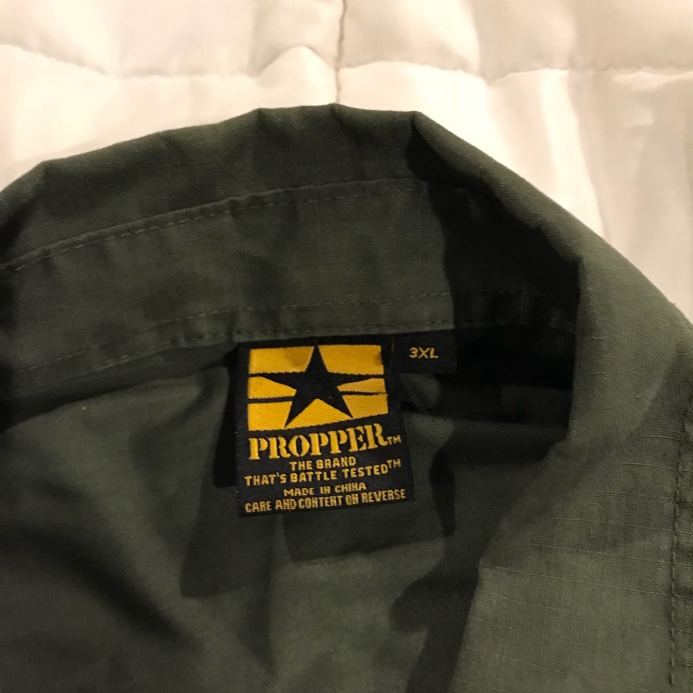 Shirt